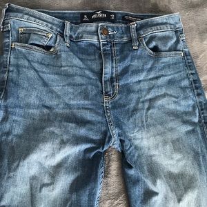 hollister jeans